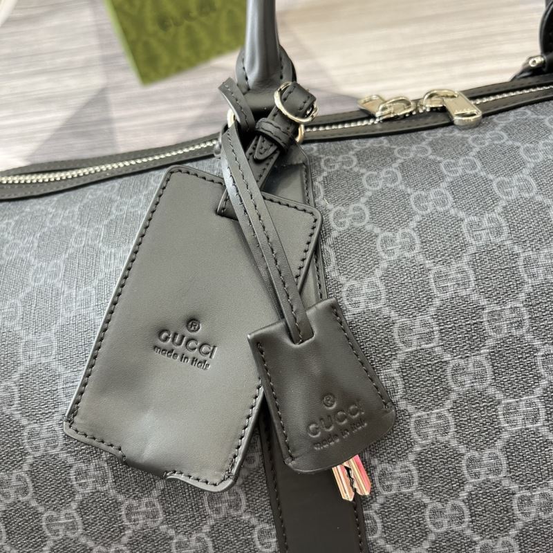 Gucci Travel Bags